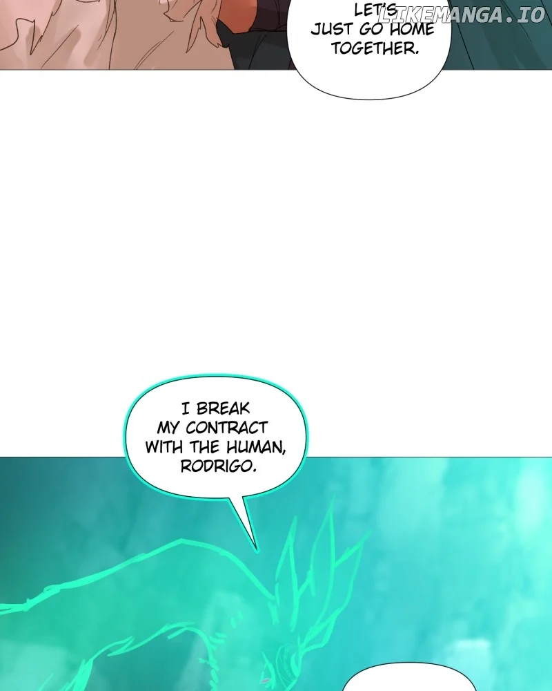 When Jasy Whistles Chapter 114 - Page 61