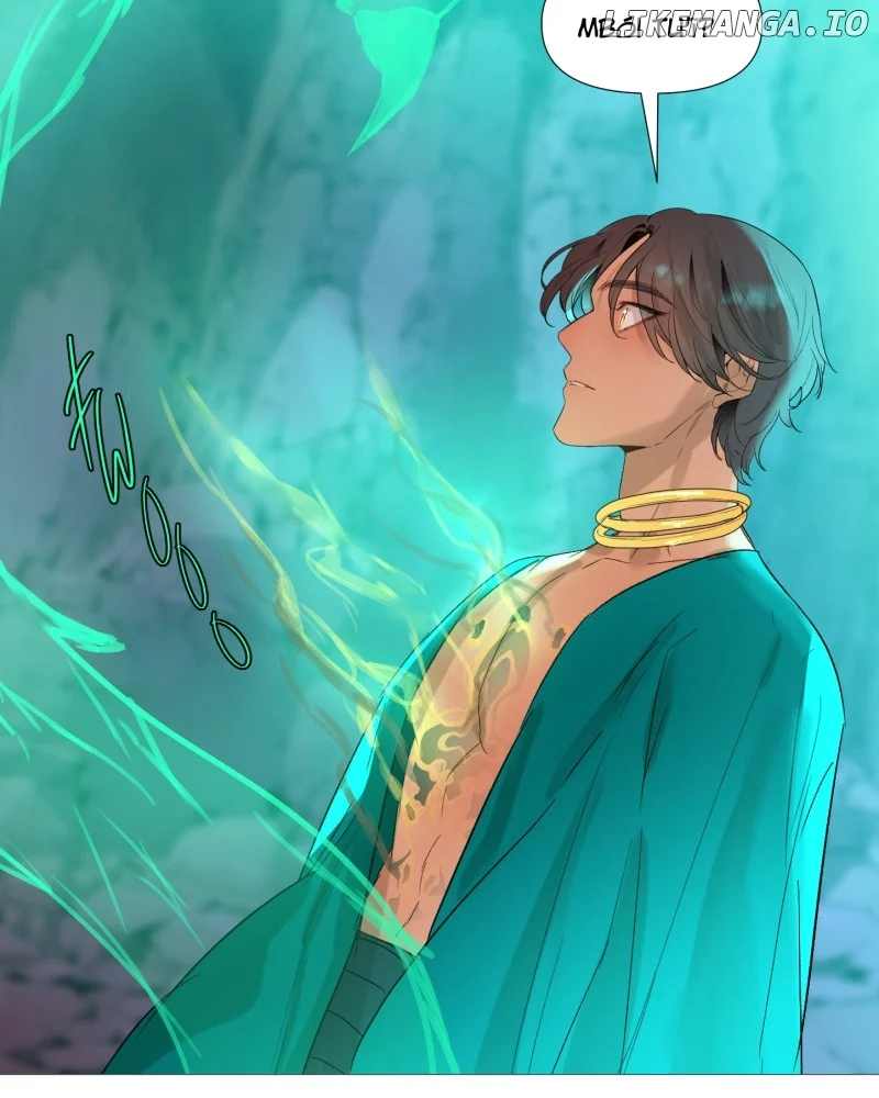 When Jasy Whistles Chapter 114 - Page 62