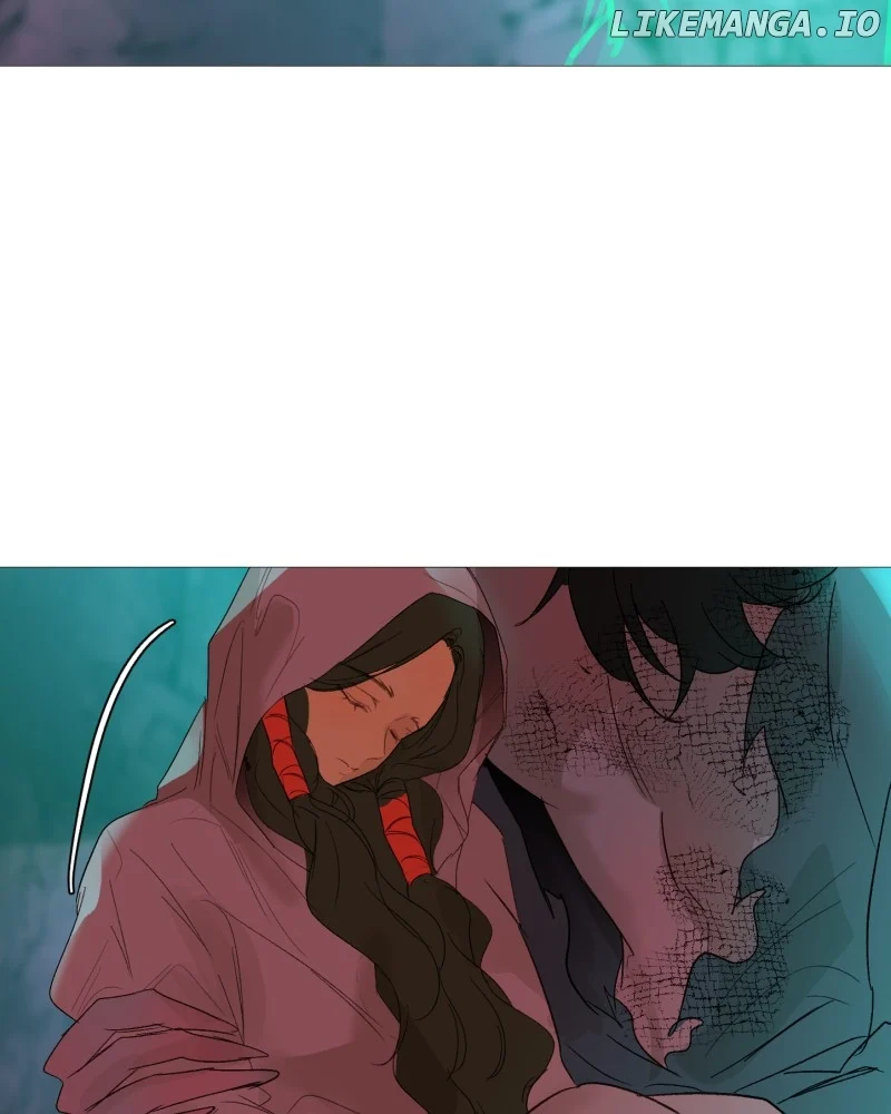 When Jasy Whistles Chapter 114 - Page 64