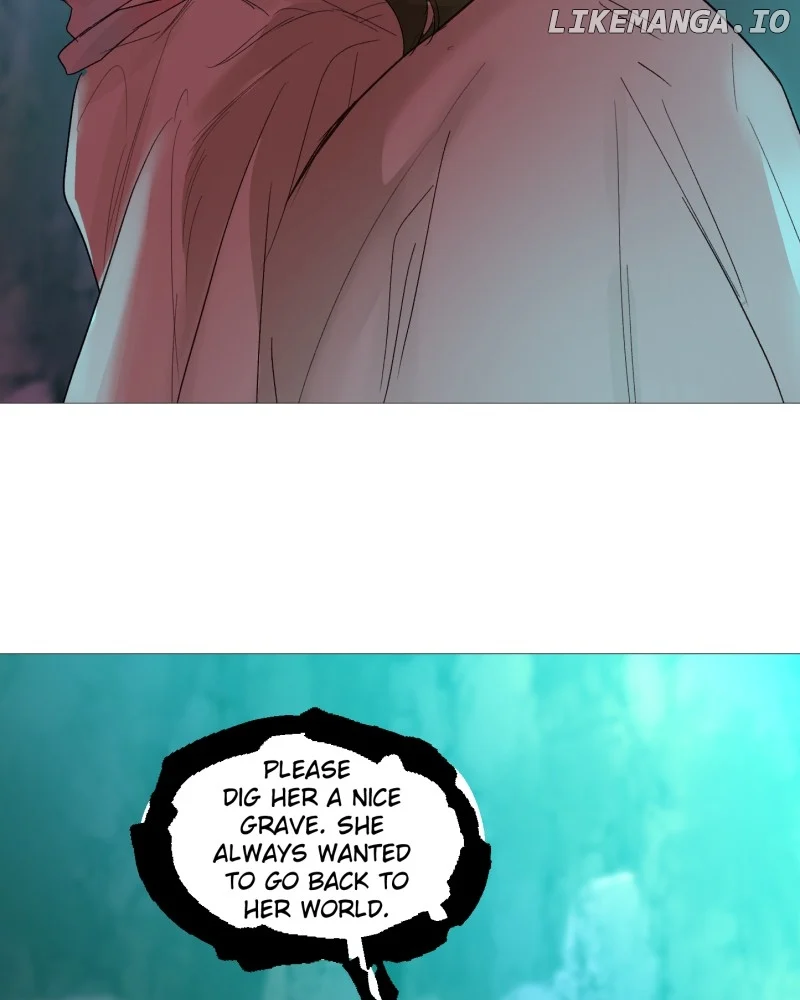 When Jasy Whistles Chapter 114 - Page 65
