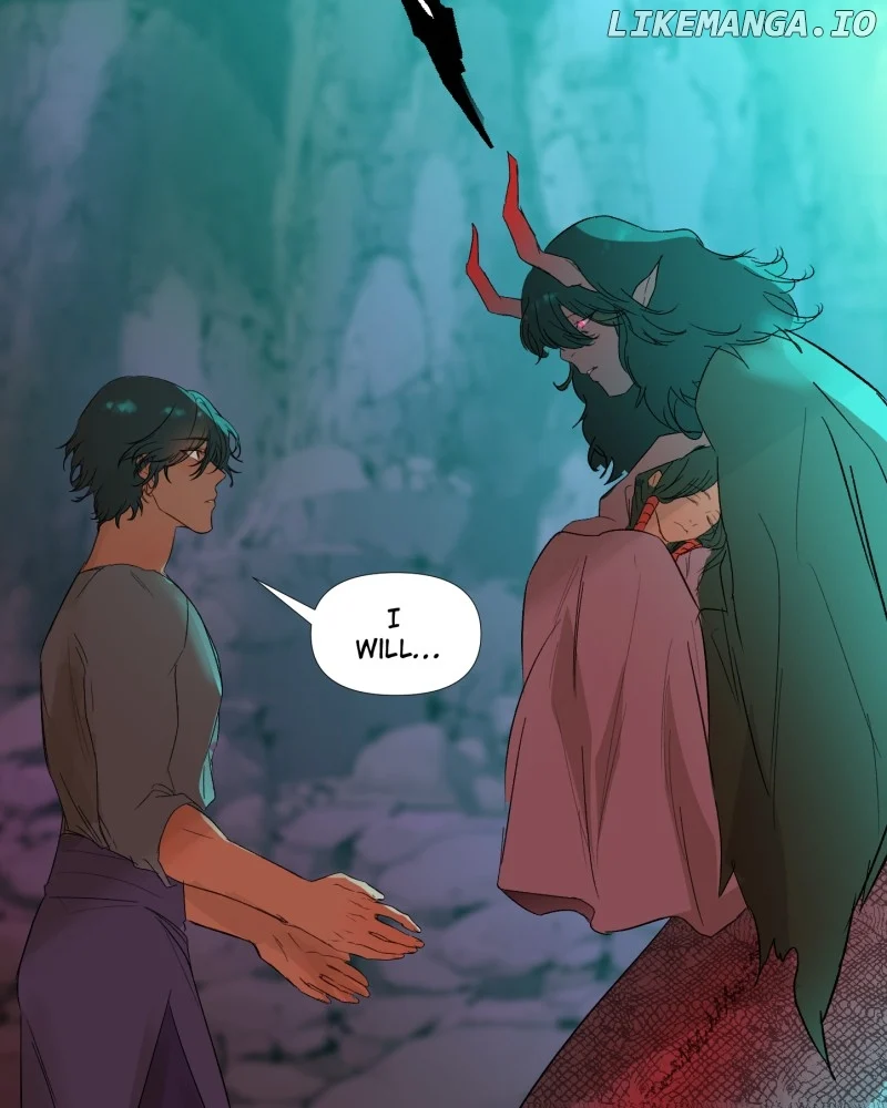 When Jasy Whistles Chapter 114 - Page 66