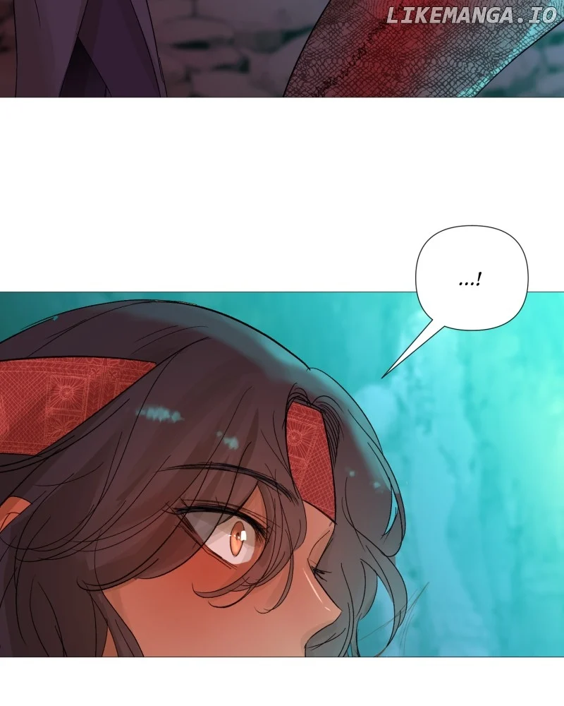 When Jasy Whistles Chapter 114 - Page 67