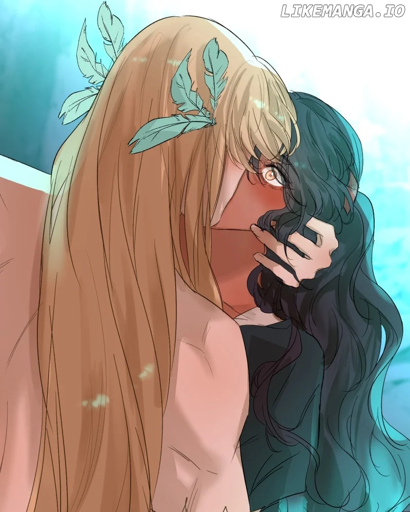 When Jasy Whistles Chapter 114 - Page 69