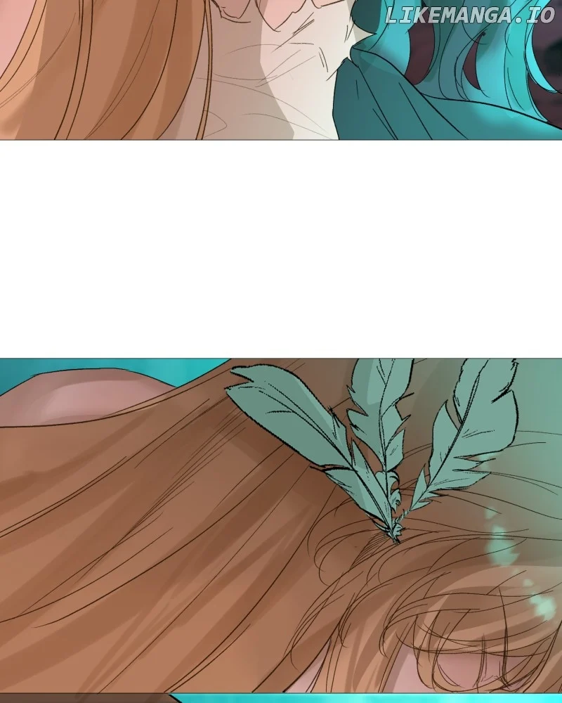 When Jasy Whistles Chapter 114 - Page 70