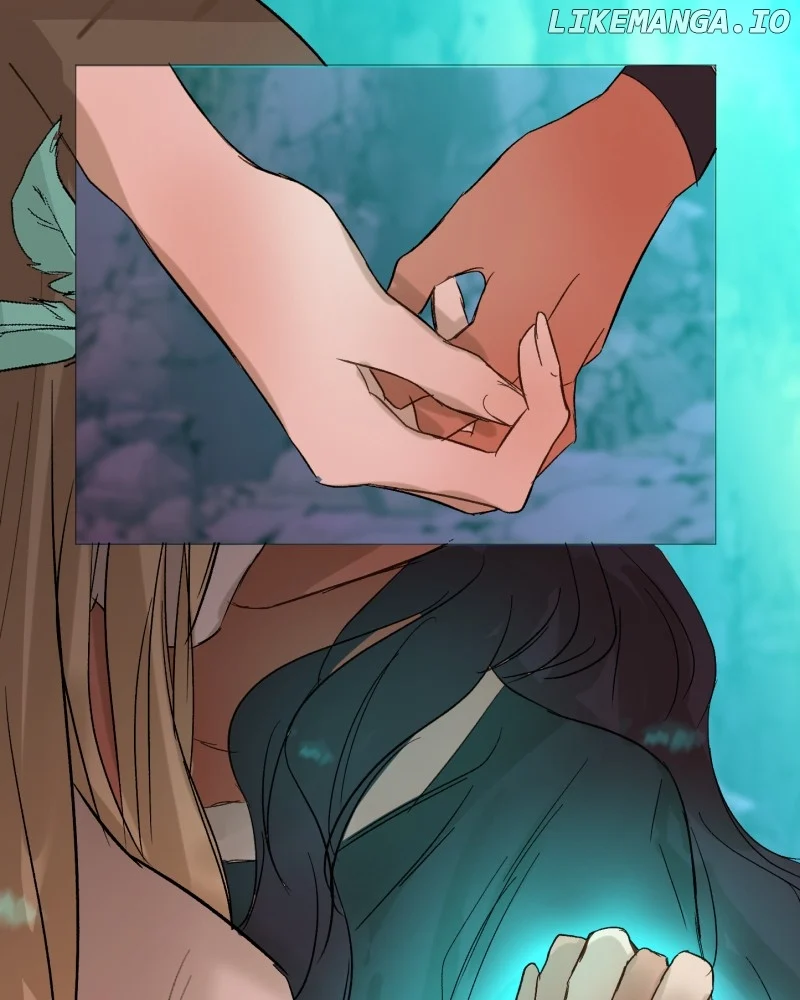 When Jasy Whistles Chapter 114 - Page 71