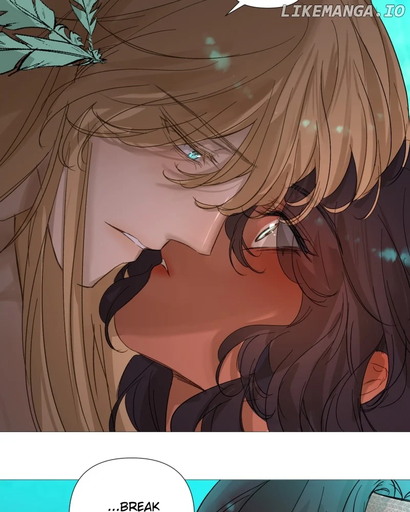 When Jasy Whistles Chapter 114 - Page 73