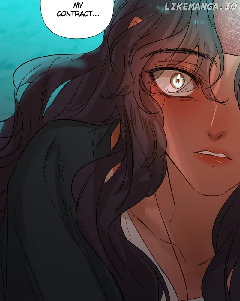 When Jasy Whistles Chapter 114 - Page 74