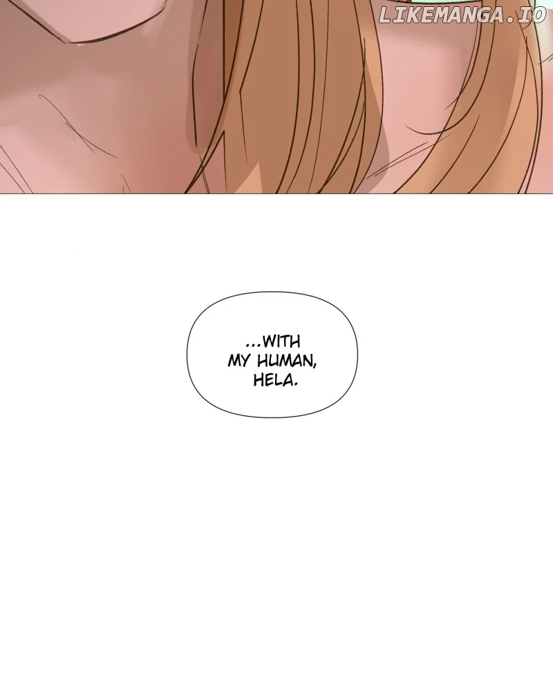 When Jasy Whistles Chapter 114 - Page 76