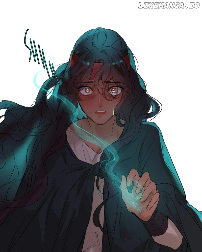 When Jasy Whistles Chapter 114 - Page 77