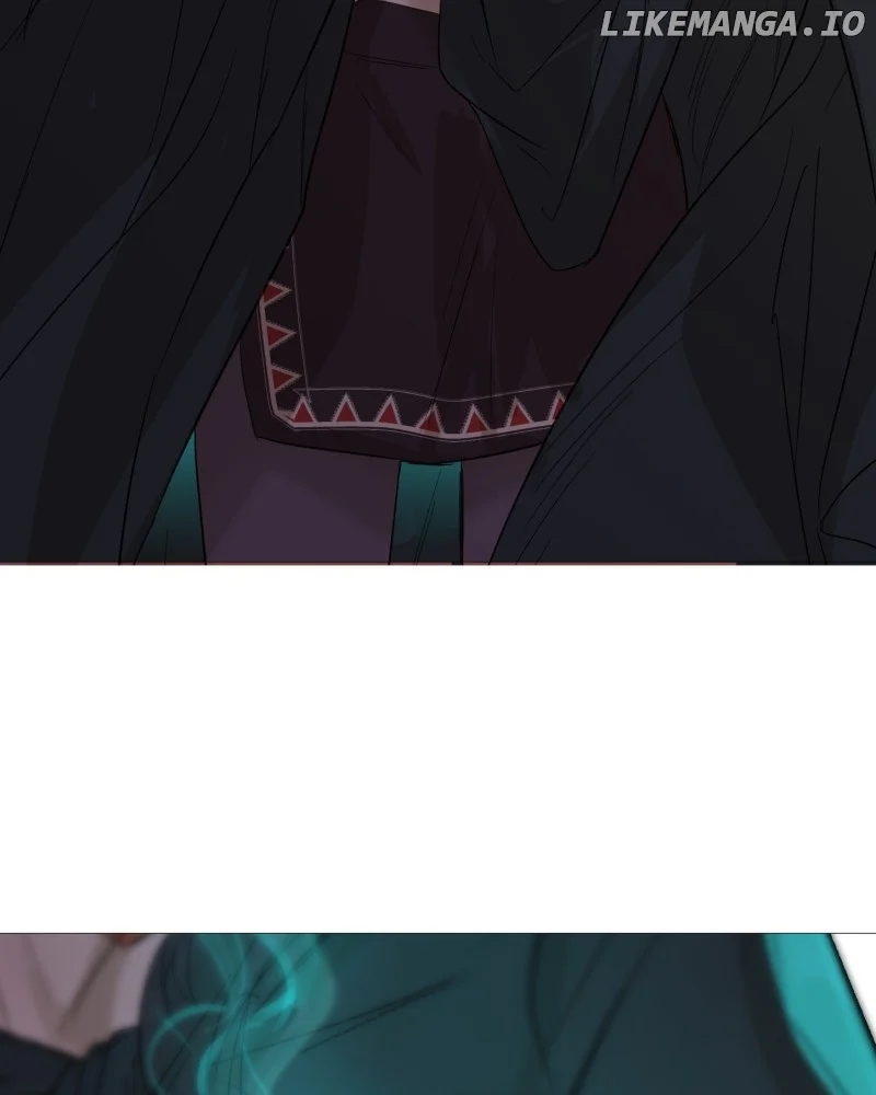 When Jasy Whistles Chapter 114 - Page 78