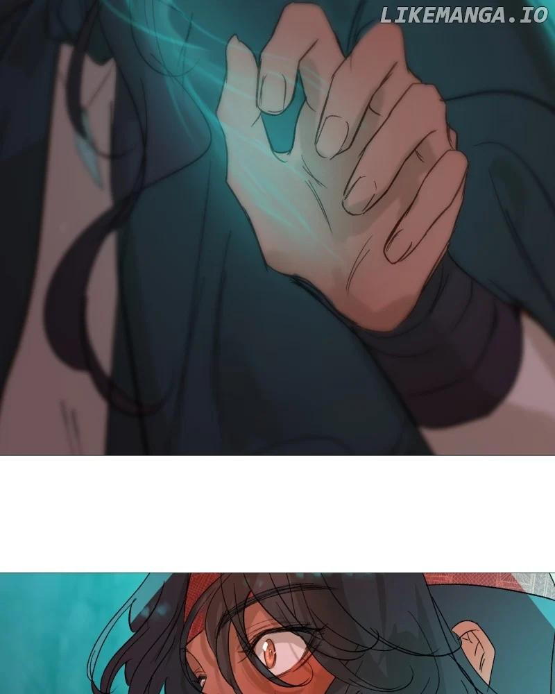 When Jasy Whistles Chapter 114 - Page 79