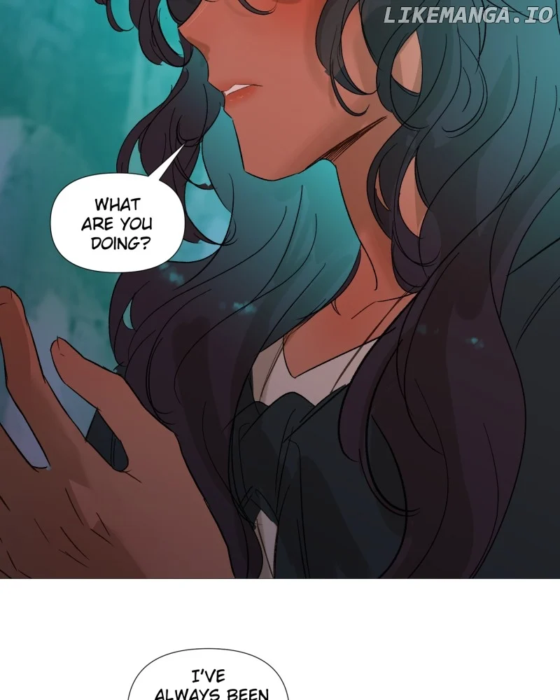 When Jasy Whistles Chapter 114 - Page 80