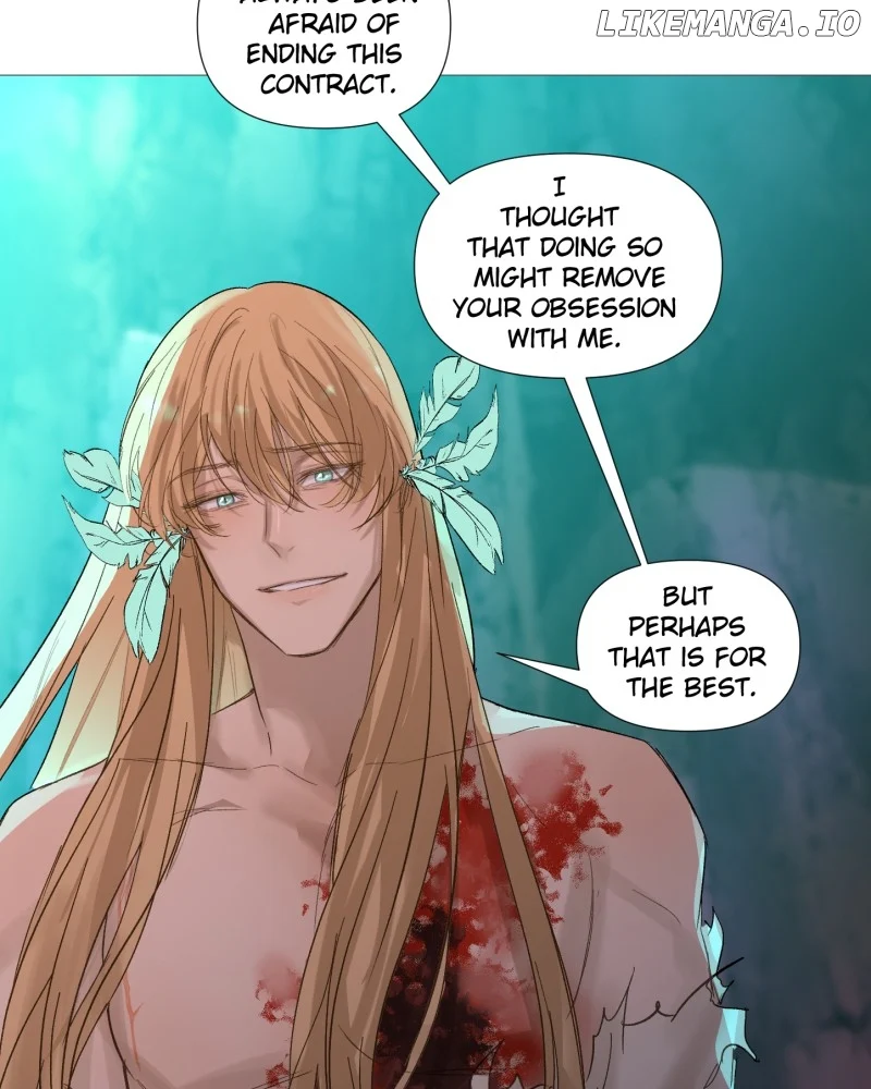 When Jasy Whistles Chapter 114 - Page 81