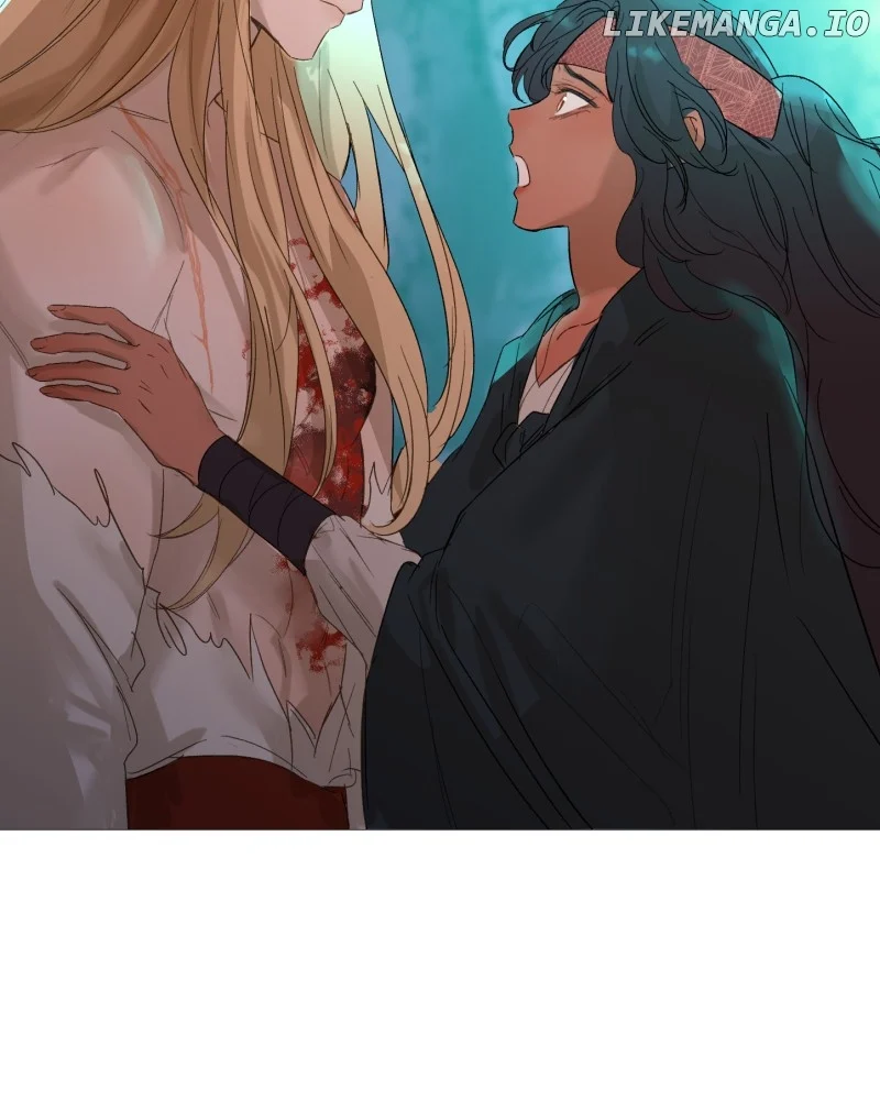 When Jasy Whistles Chapter 114 - Page 83