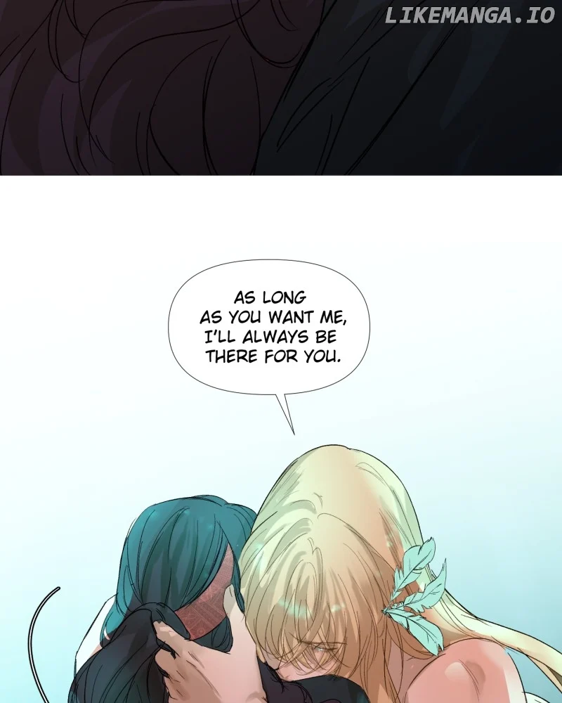 When Jasy Whistles Chapter 114 - Page 87