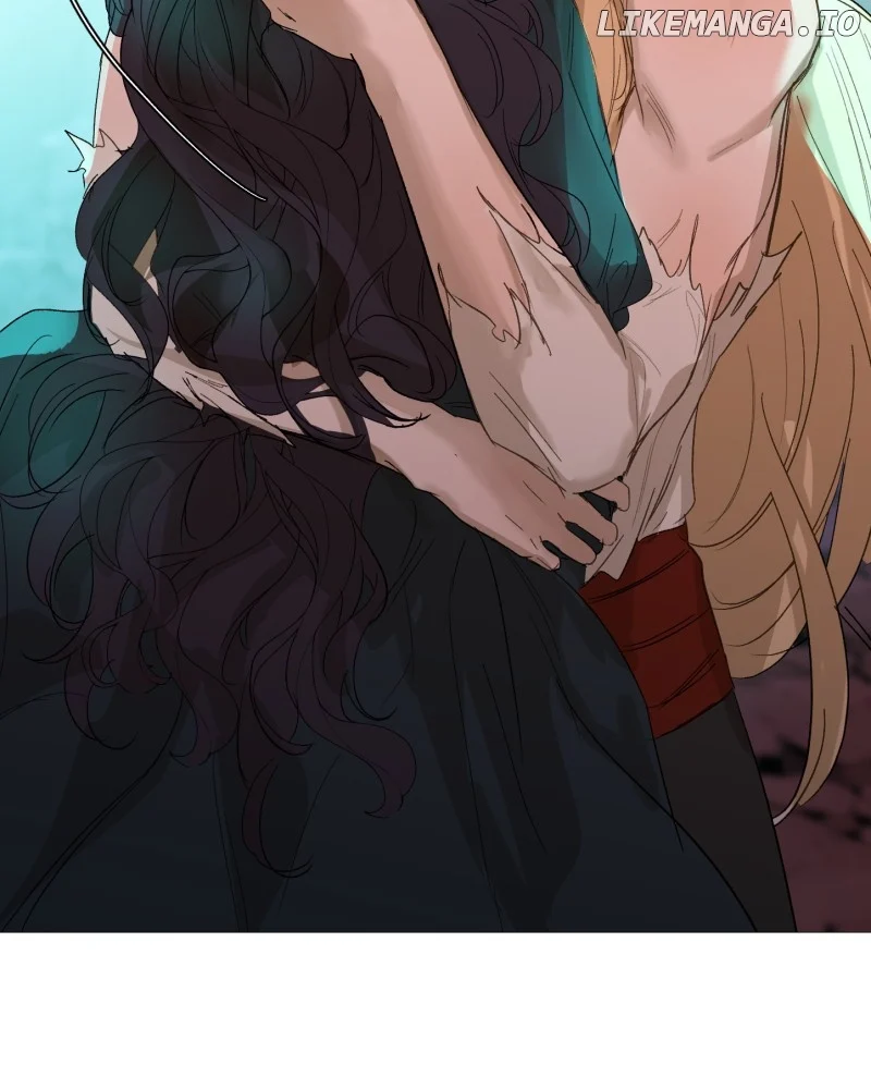 When Jasy Whistles Chapter 114 - Page 88