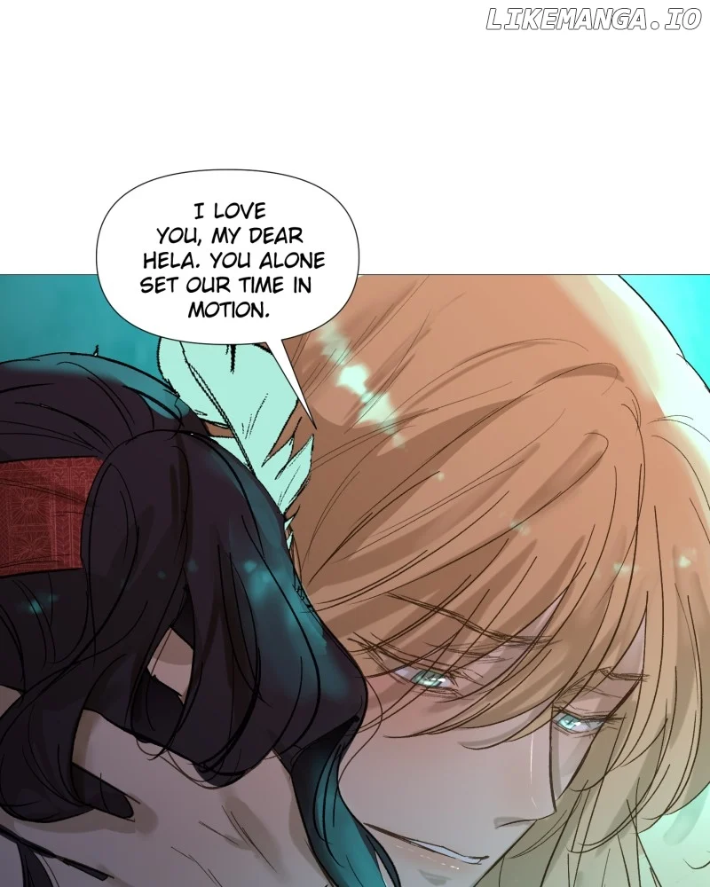 When Jasy Whistles Chapter 114 - Page 89