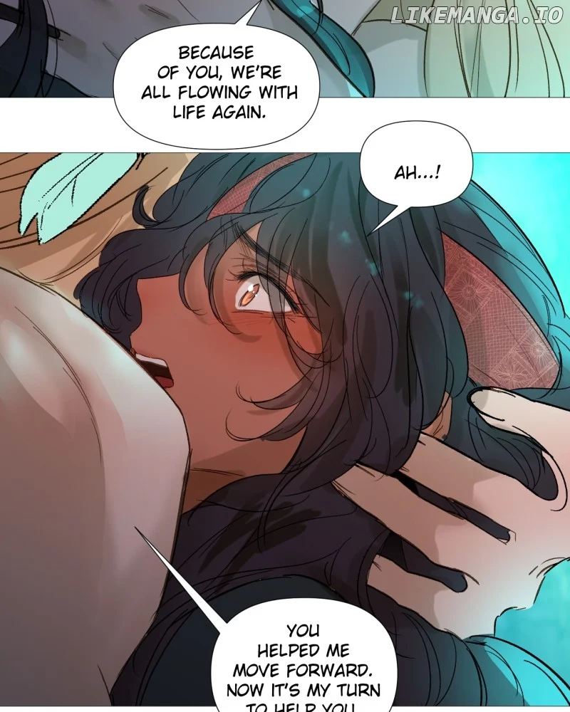 When Jasy Whistles Chapter 114 - Page 90