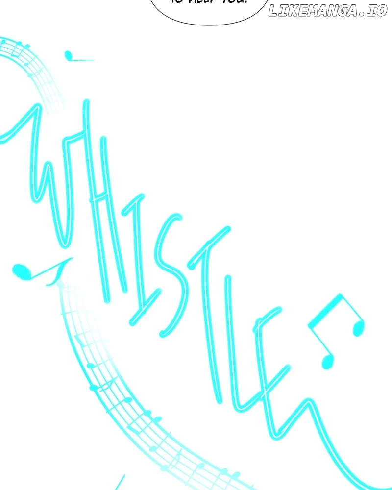 When Jasy Whistles Chapter 114 - Page 91