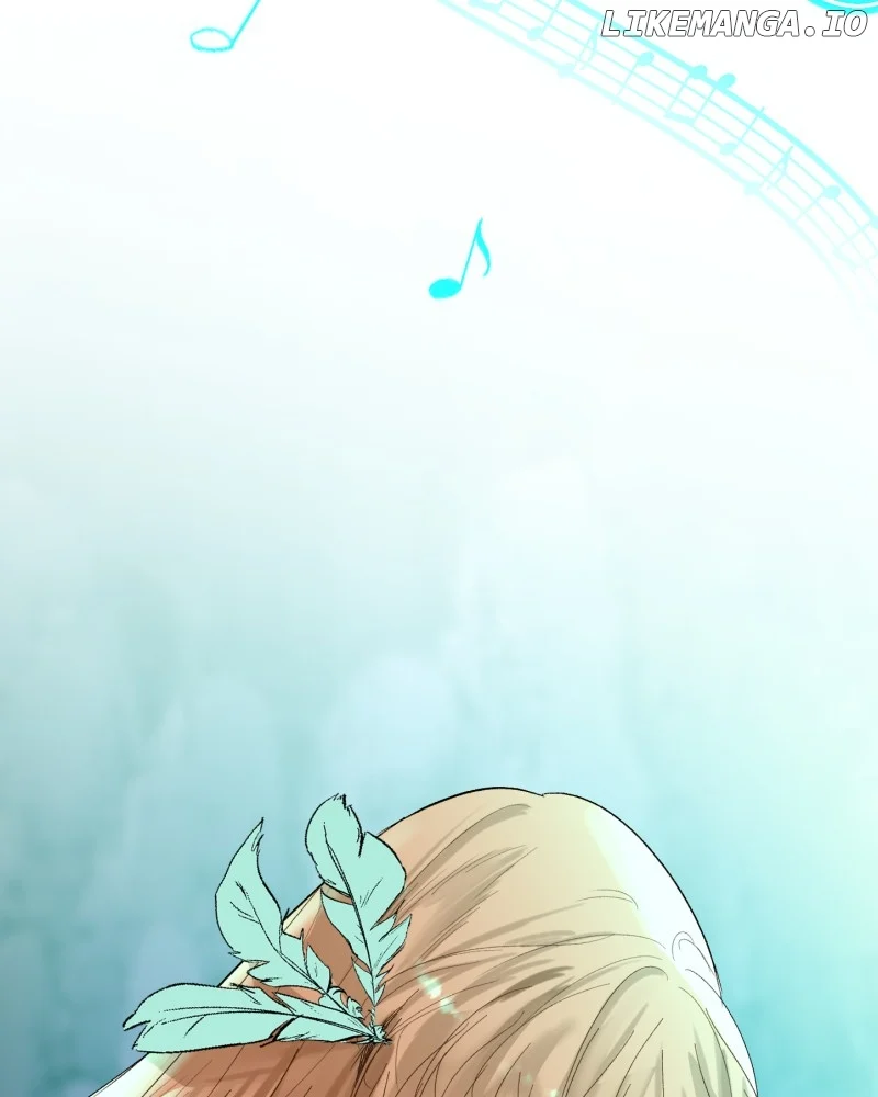 When Jasy Whistles Chapter 114 - Page 92