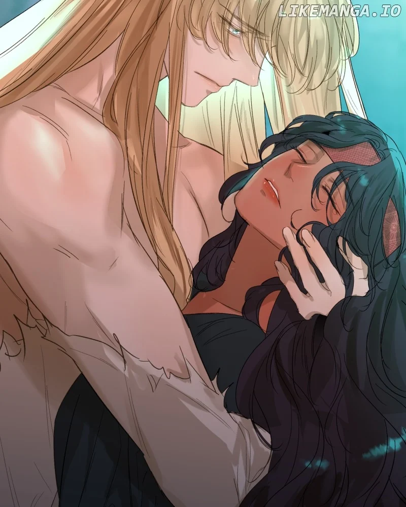 When Jasy Whistles Chapter 114 - Page 93