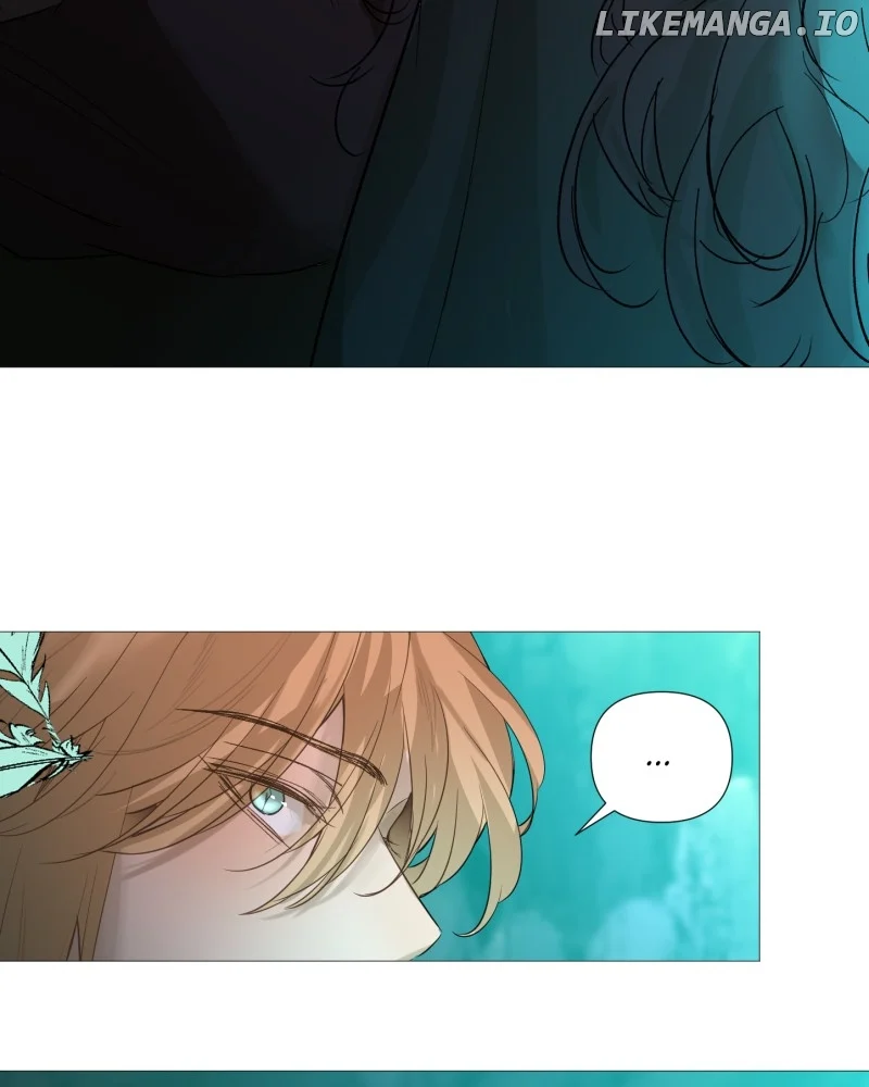 When Jasy Whistles Chapter 114 - Page 96