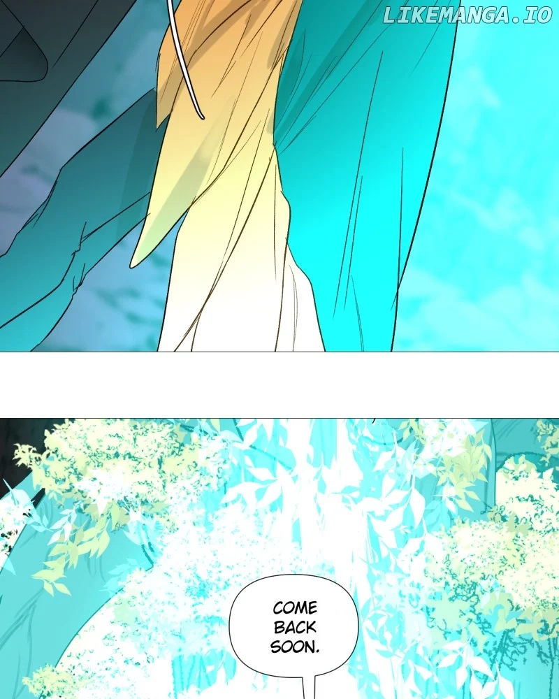 When Jasy Whistles Chapter 114 - Page 98