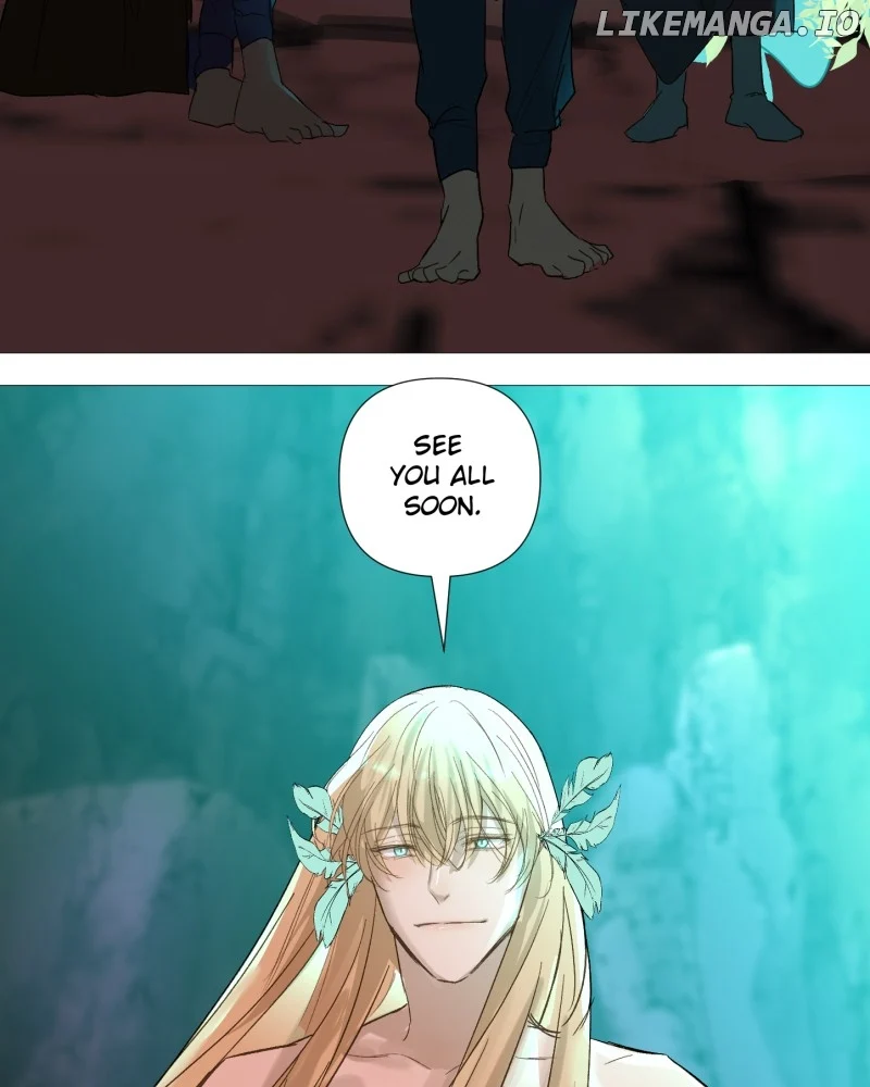 When Jasy Whistles Chapter 114 - Page 100