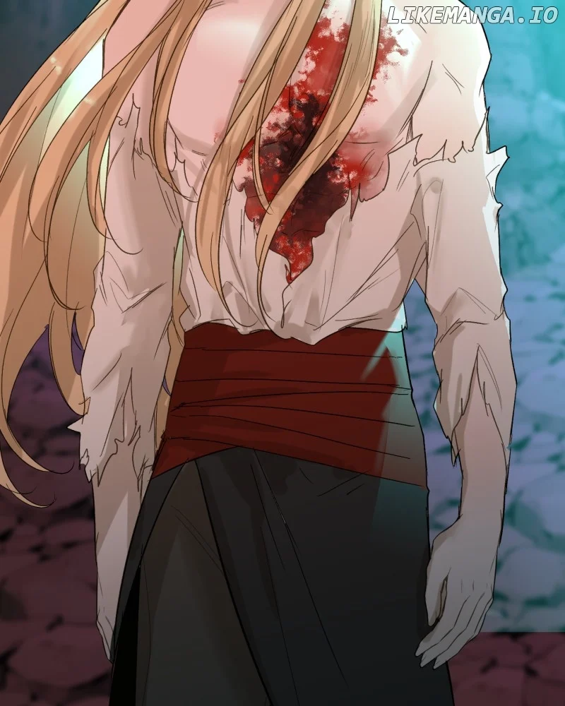 When Jasy Whistles Chapter 114 - Page 101