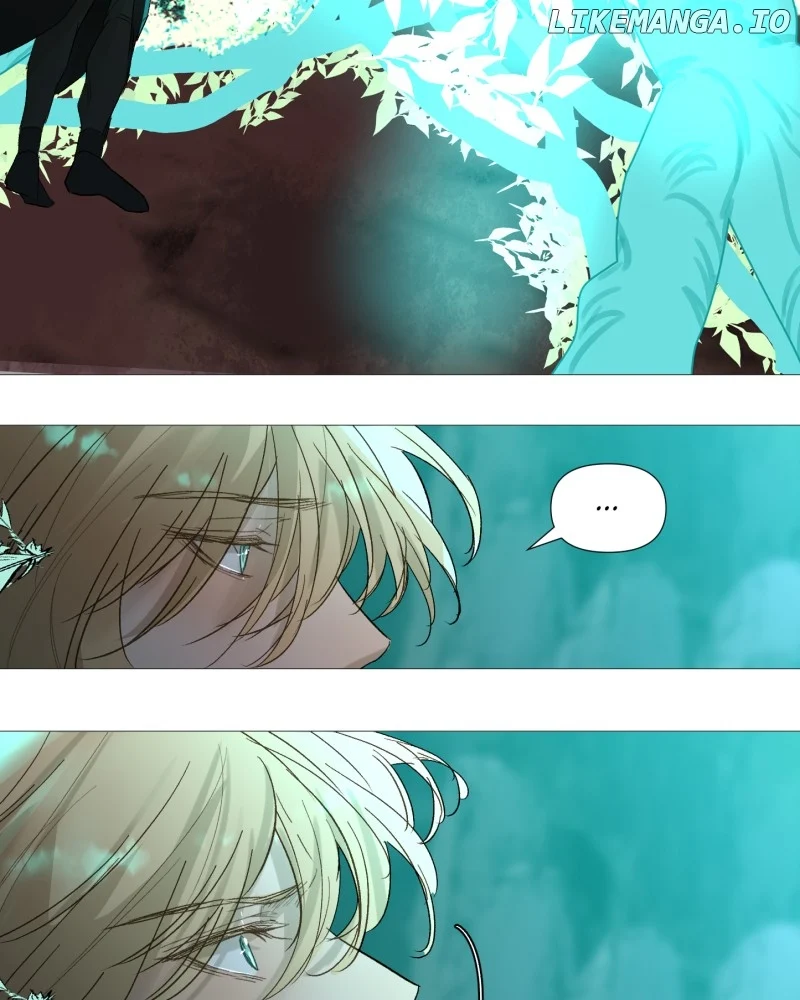 When Jasy Whistles Chapter 114 - Page 104