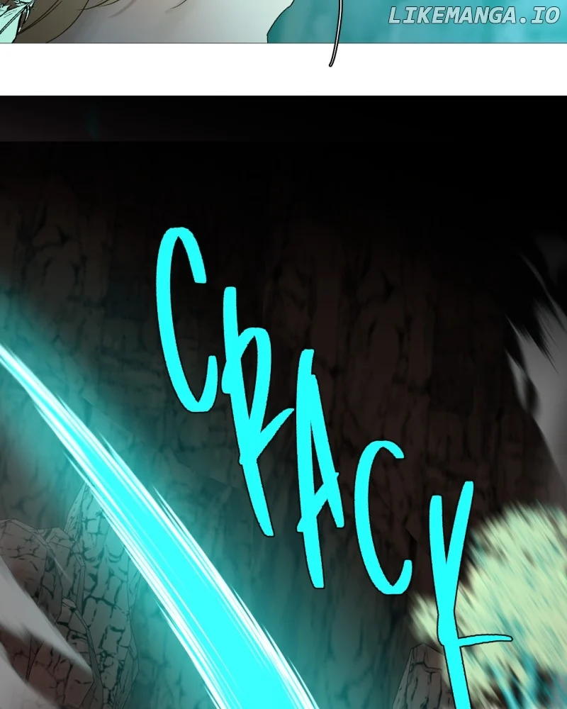 When Jasy Whistles Chapter 114 - Page 105