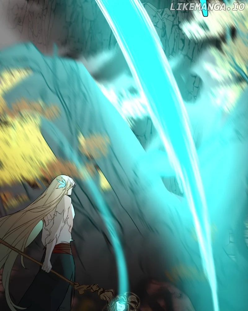 When Jasy Whistles Chapter 114 - Page 106