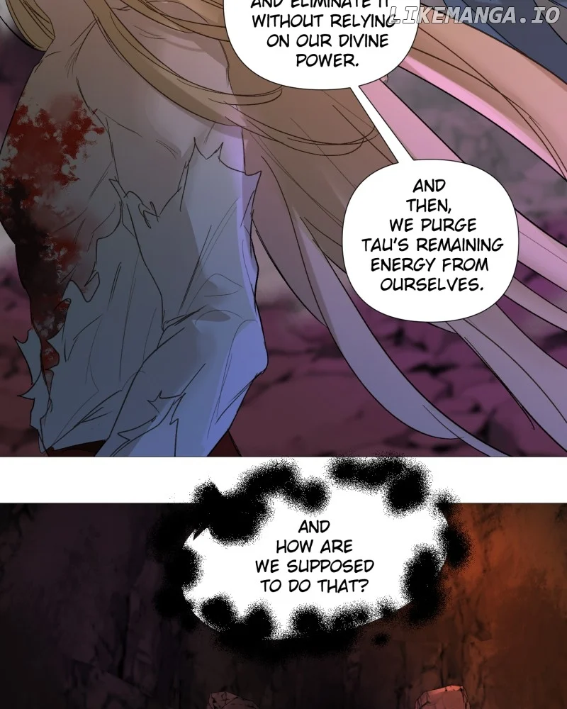 When Jasy Whistles Chapter 114 - Page 110