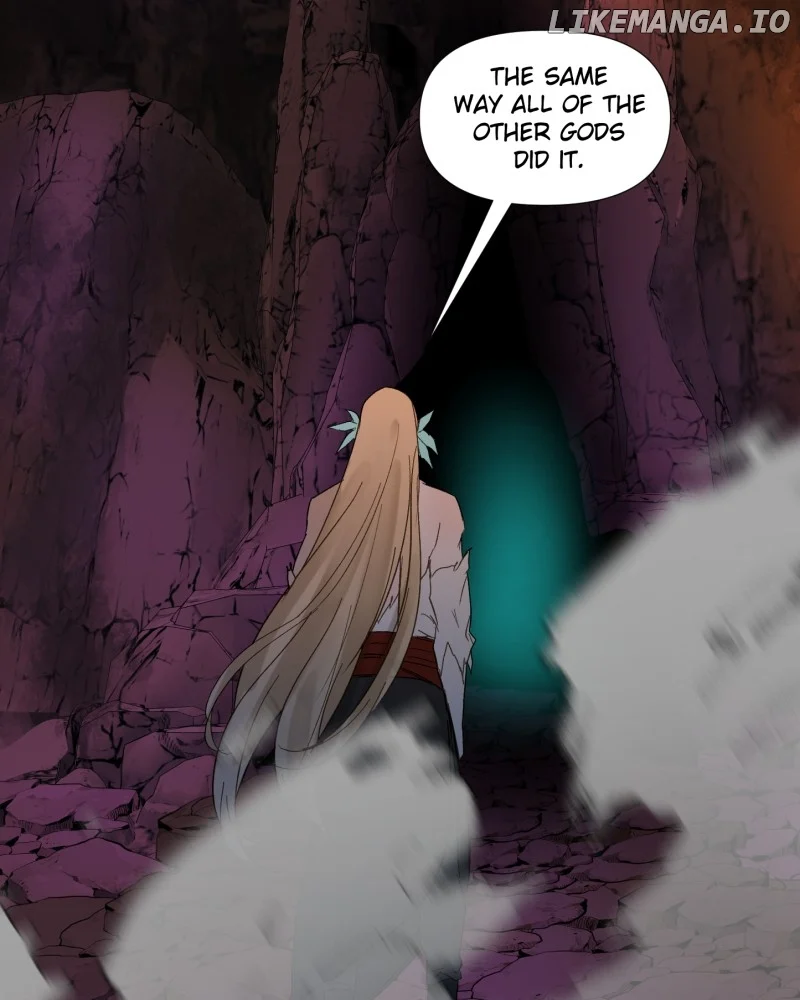 When Jasy Whistles Chapter 114 - Page 111