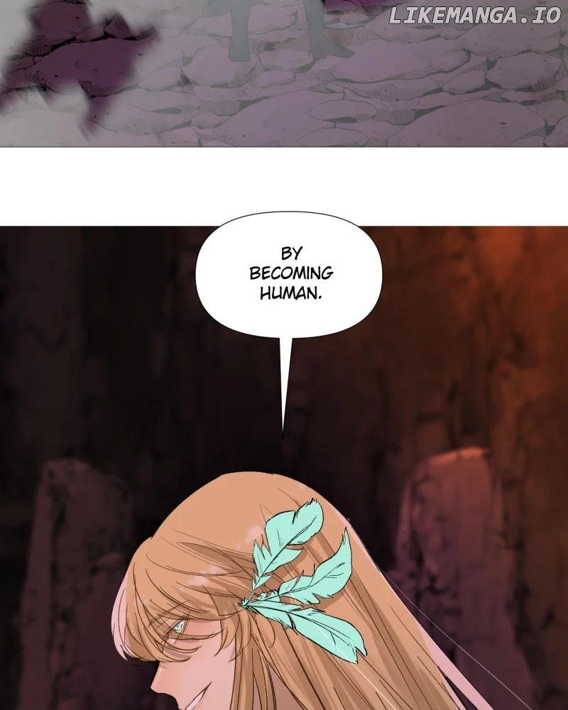 When Jasy Whistles Chapter 114 - Page 112