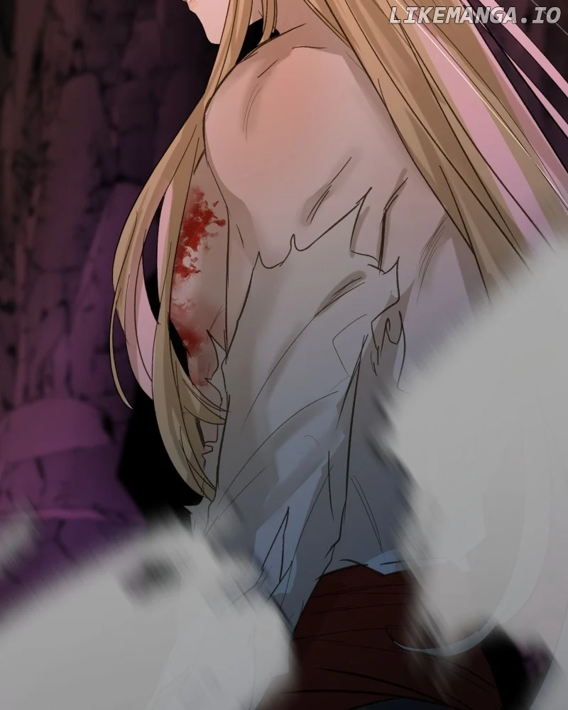 When Jasy Whistles Chapter 114 - Page 113