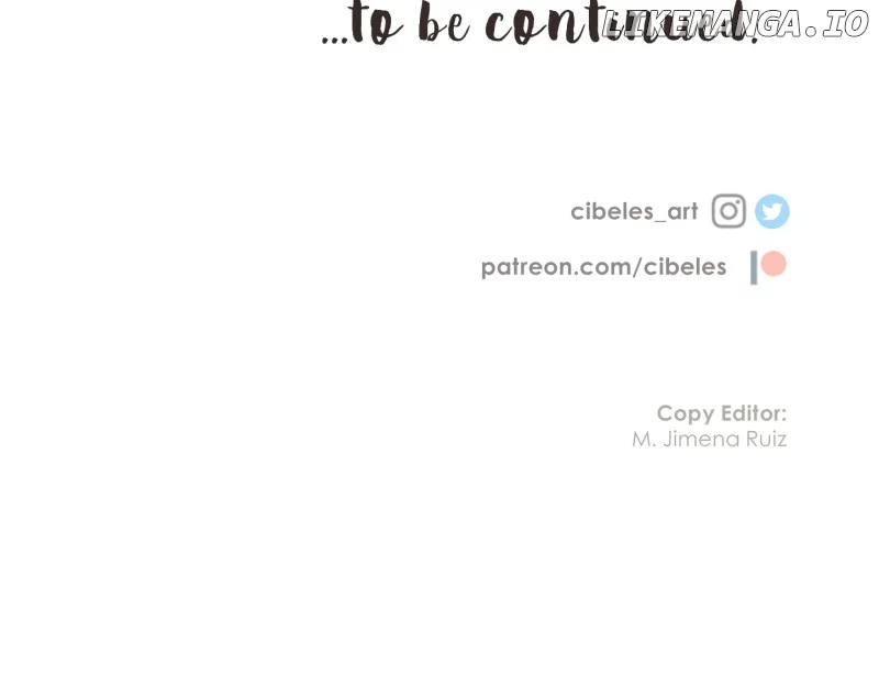 When Jasy Whistles Chapter 114 - Page 115