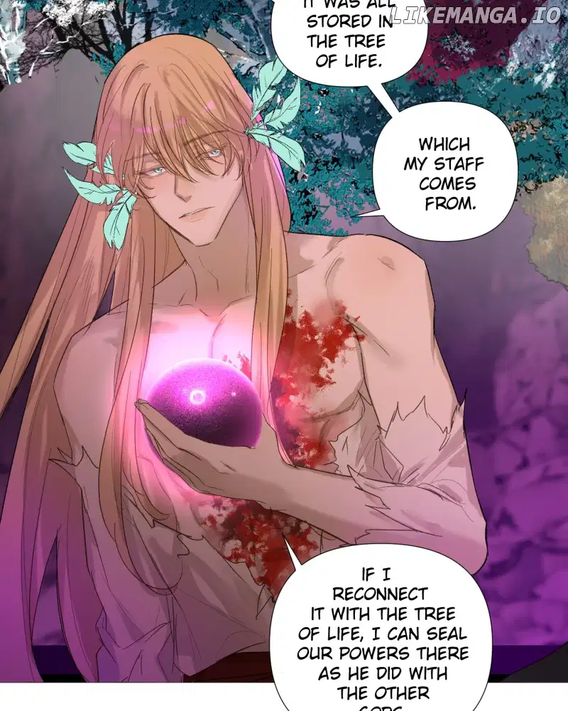 When Jasy Whistles Chapter 115 - Page 4