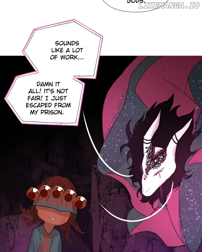 When Jasy Whistles Chapter 115 - Page 5