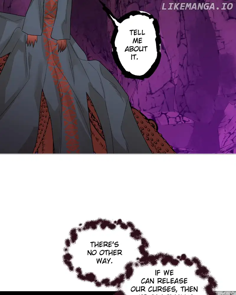 When Jasy Whistles Chapter 115 - Page 6