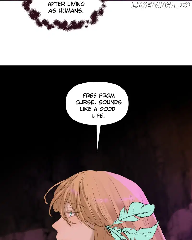 When Jasy Whistles Chapter 115 - Page 8