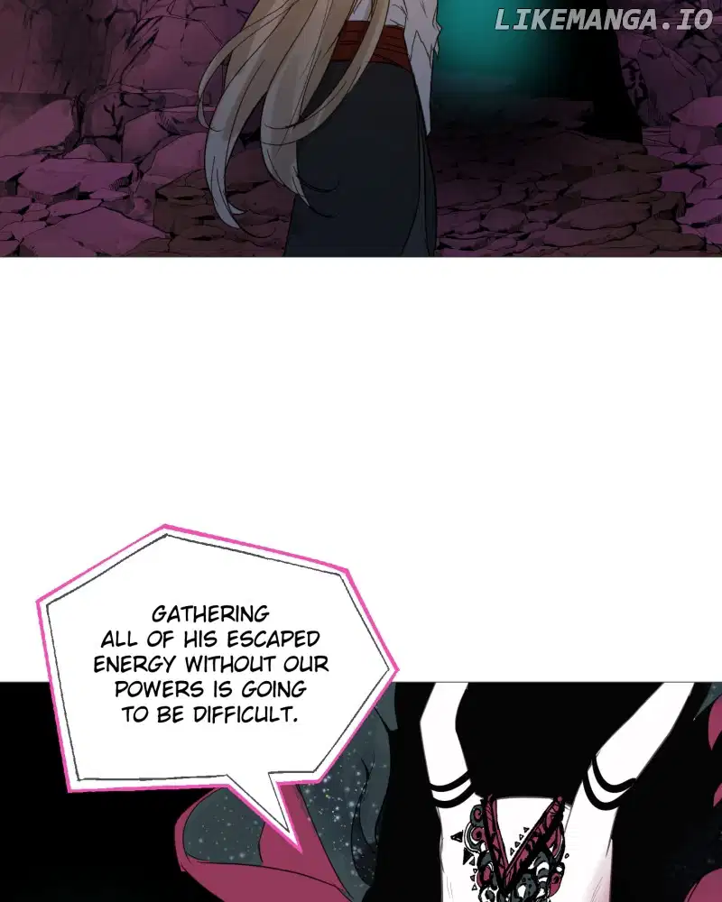 When Jasy Whistles Chapter 115 - Page 11