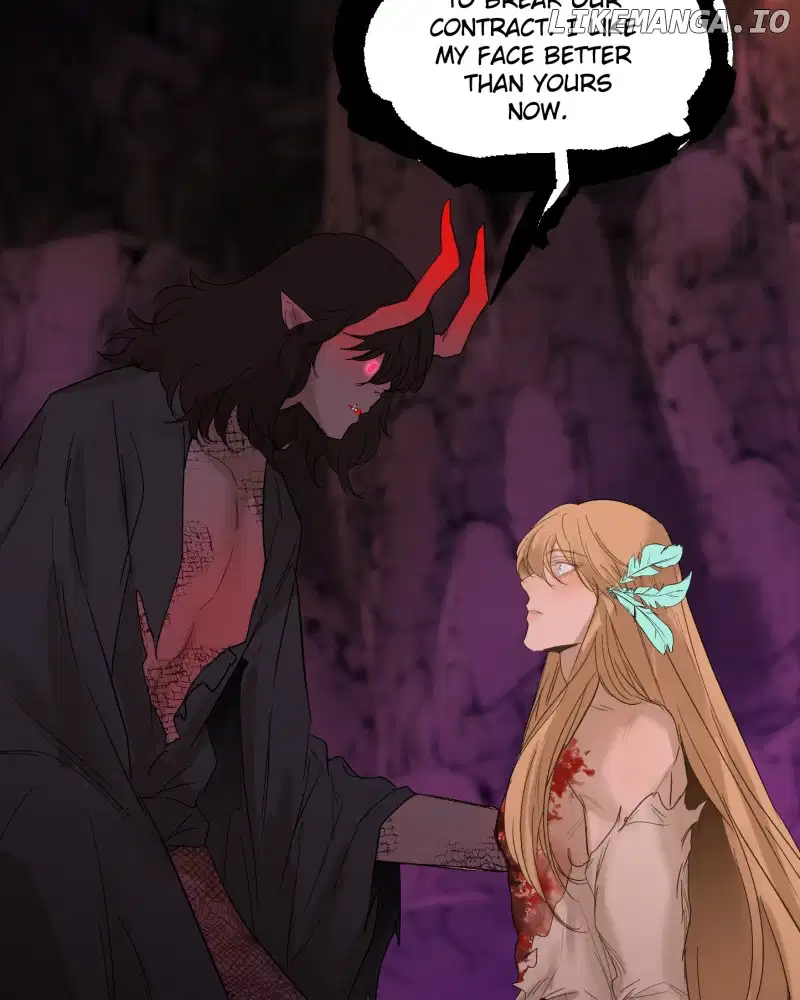 When Jasy Whistles Chapter 115 - Page 13