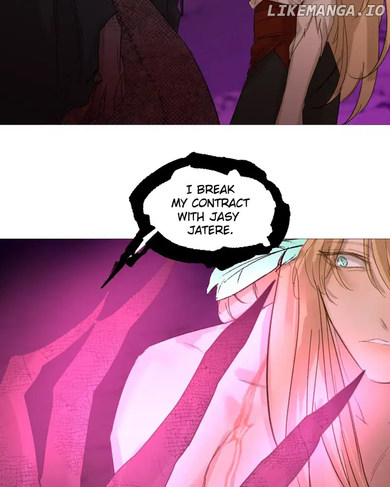 When Jasy Whistles Chapter 115 - Page 14