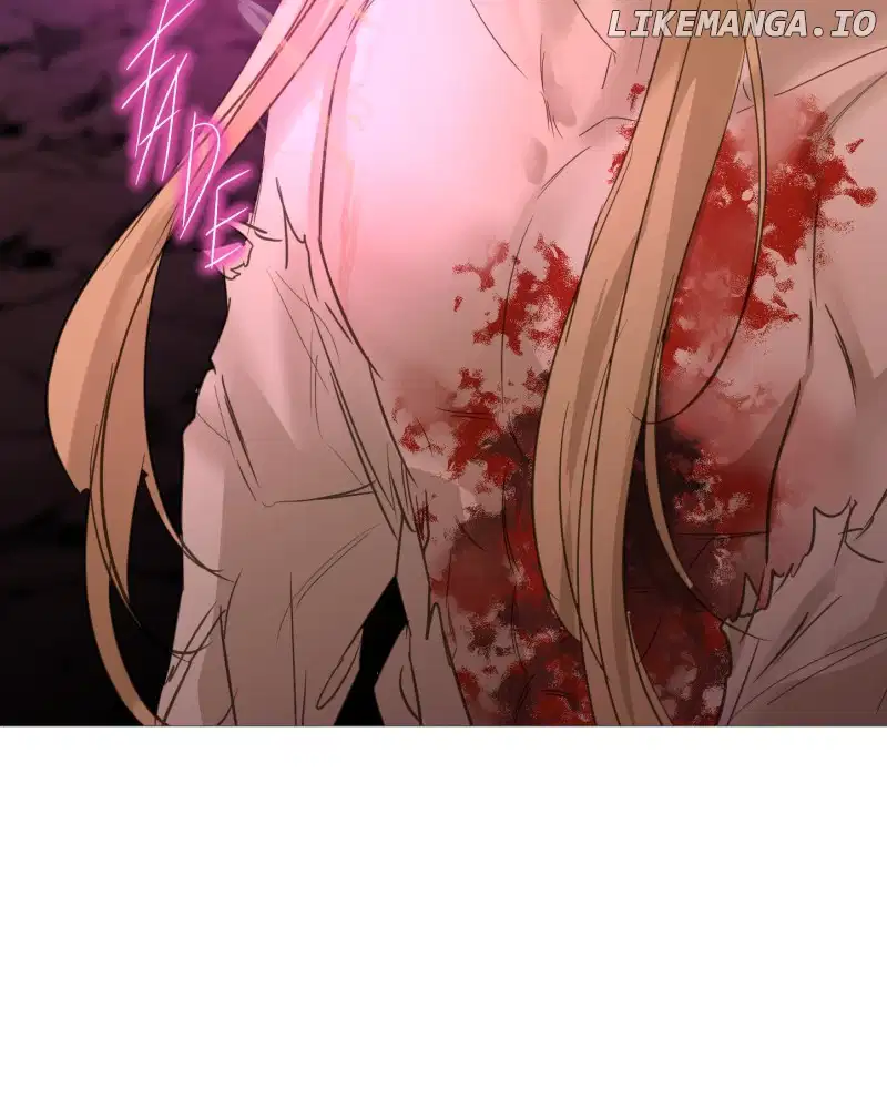 When Jasy Whistles Chapter 115 - Page 16