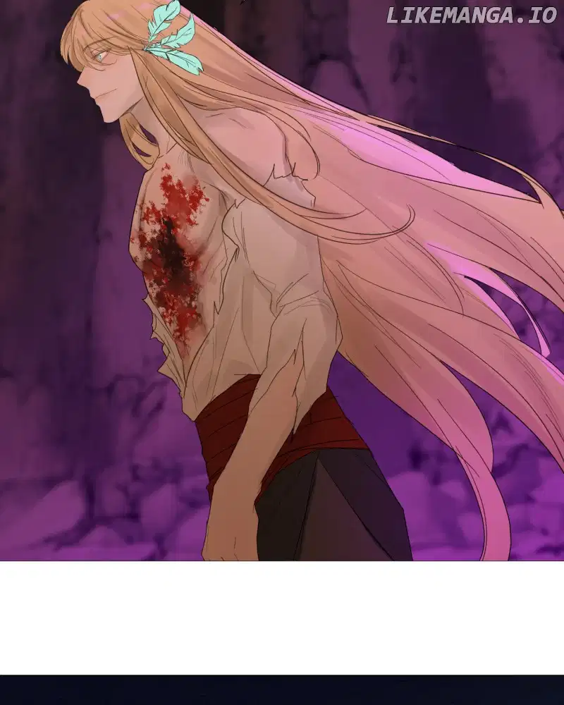 When Jasy Whistles Chapter 115 - Page 18