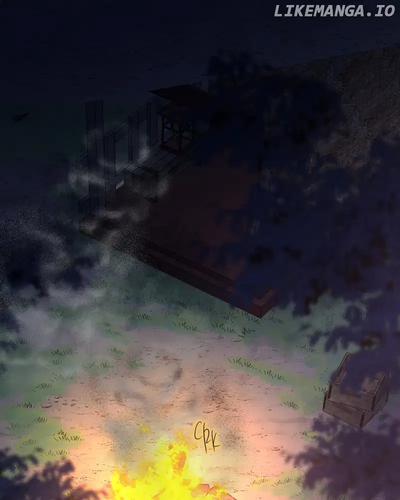 When Jasy Whistles Chapter 115 - Page 19