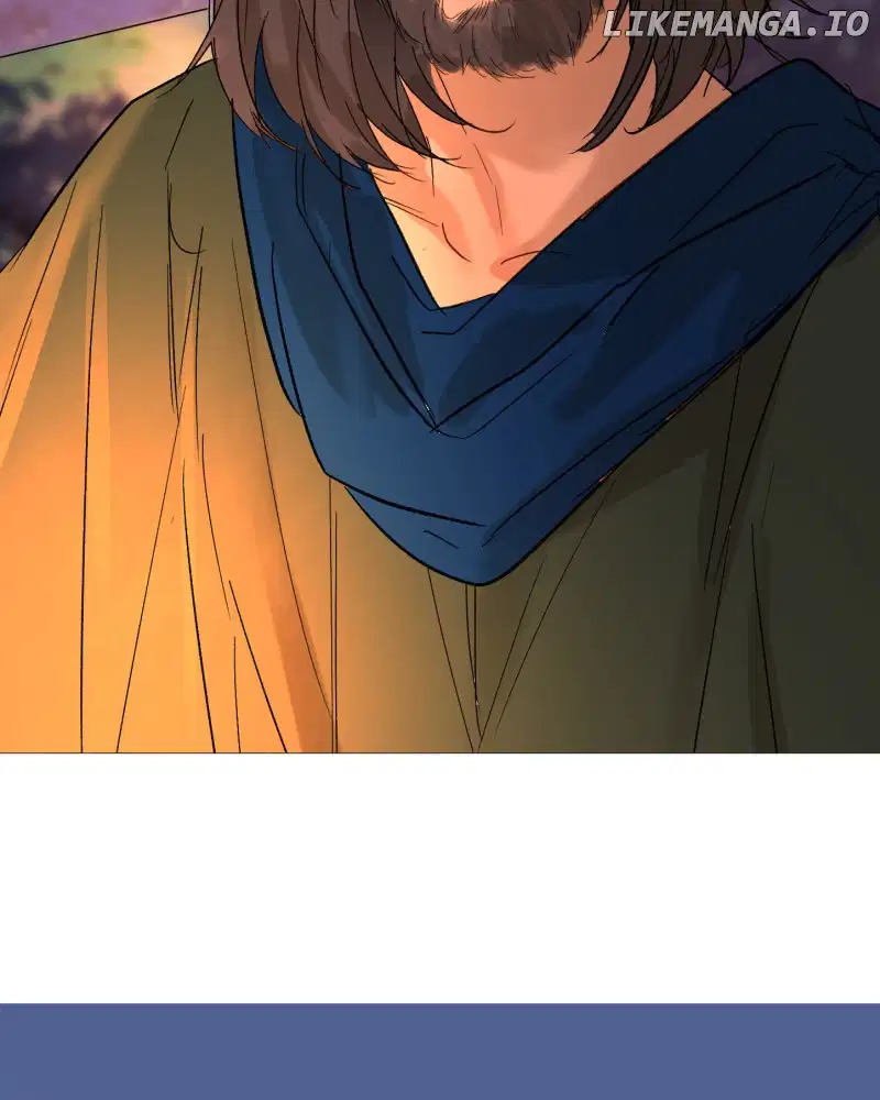 When Jasy Whistles Chapter 115 - Page 21