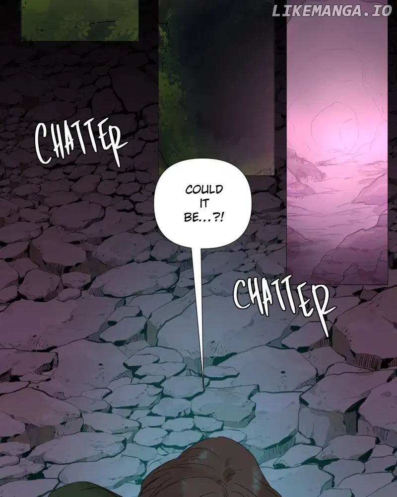 When Jasy Whistles Chapter 115 - Page 25