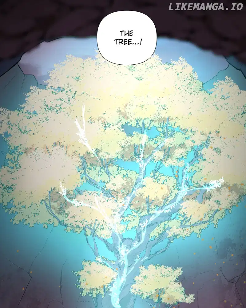 When Jasy Whistles Chapter 115 - Page 27